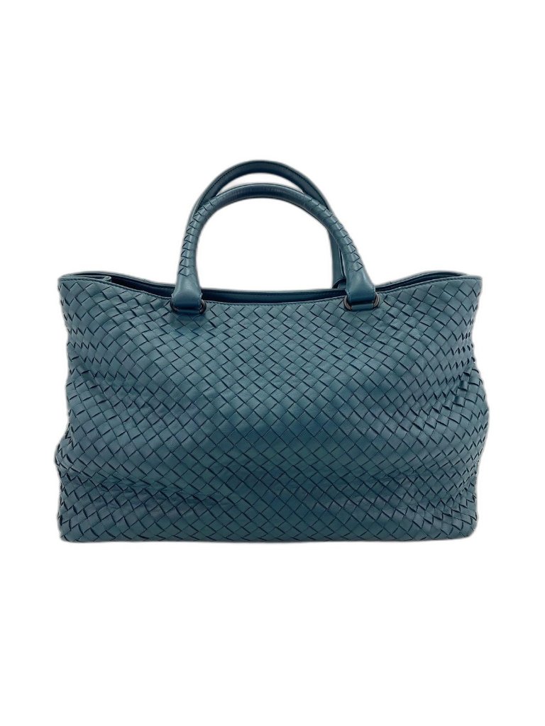 Bottega Veneta Handbag Intrecciato